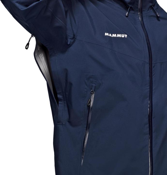 Immagine prodotto Mammut Convey Tour HS Giacca con cappuccio Uomo (XS)