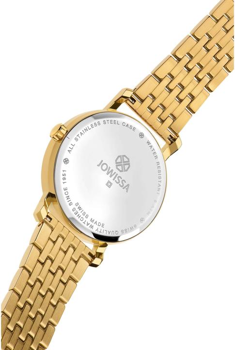 Image du produit Jowissa J4.546.L (Montre analogique, 40 mm)