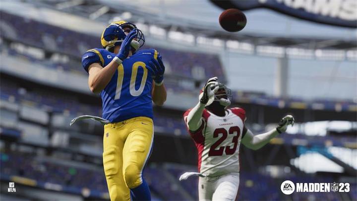 Produktbild EA Games Madden NFL 23 (Xbox Series X, DE)