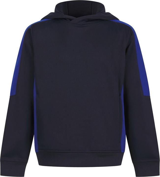 Blu navy/blu reale