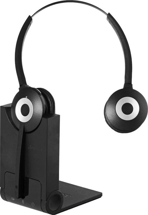 Productafbeelding Jabra Pro 920 Duo (Draadloze)