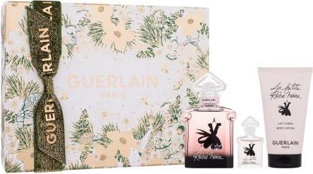 Produktbild Guerlain Petite Robe Noir 23 Xmas Set Eau de Parfum 50ml + Bodylotion (Eau de Parfum, 2756.25 ml)