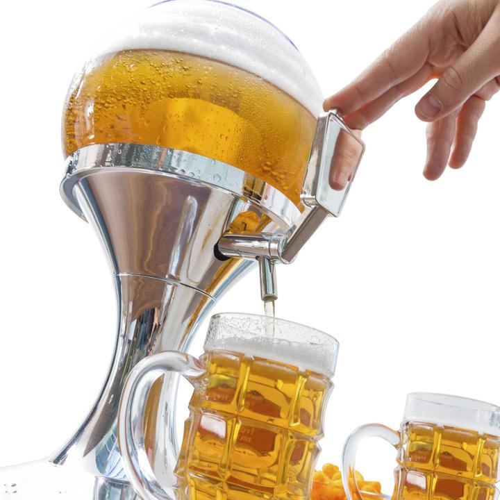 Productafbeelding TOP Bierautomaat