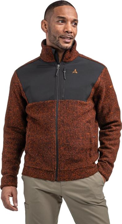 Produktbild Schöffel Fleece Jk Style Canterbury MNS (54)