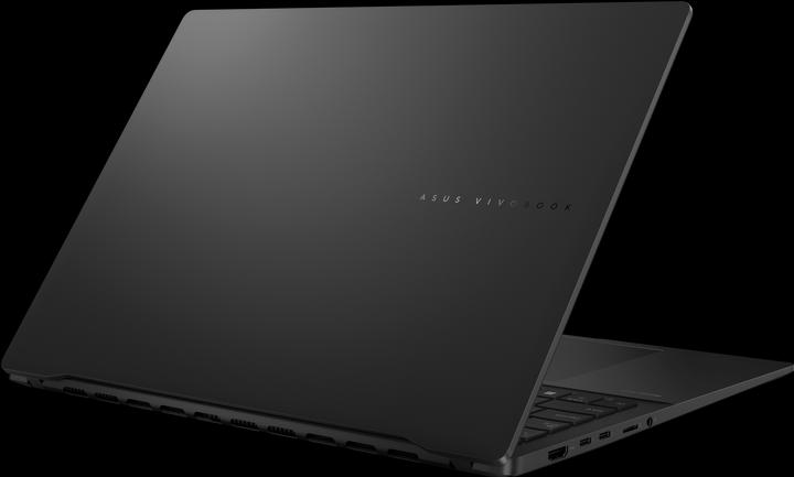 Produktbild ASUS VivoBook S16 OLED (16", Intel Core Ultra 7 155H, 16 GB, 1000 GB, DE)
