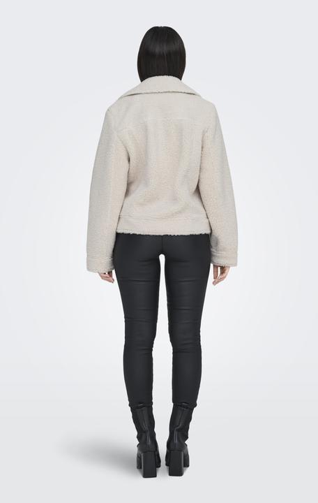 Immagine prodotto Only in pelliccia ONLRIO TEDDY BIKER (M)