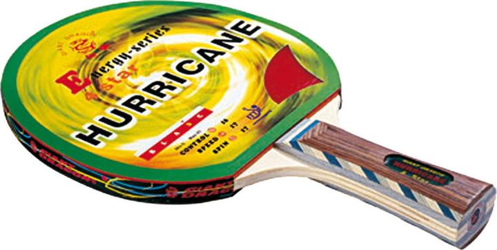 Produktbild Sporti Hurricane