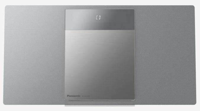 Immagine prodotto Panasonic SC-HC410 Sistema Home Audio Micro (Bluetooth, 2x 20 W)