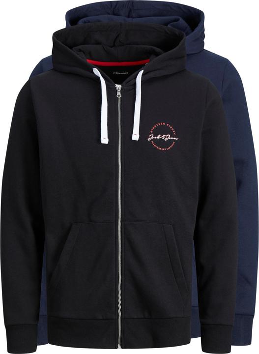Image du produit Jack & Jones Stamp Pack de 2 (XL)