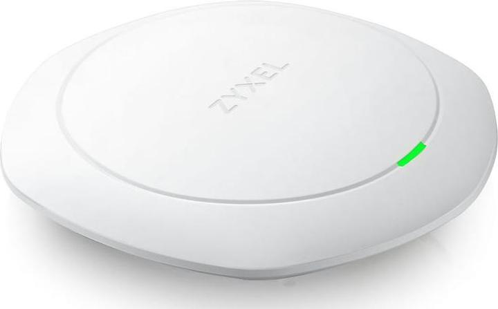 Produktbild Zyxel NWA1123-AC HD: AP 1600Mbps Wave 2 ONT (1300 Mbit/s)