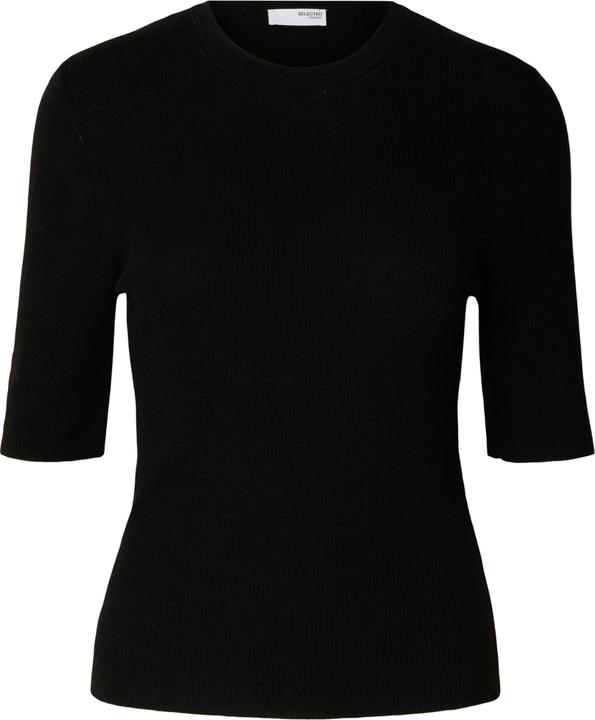 Immagine prodotto Selected Femme Wollgemisch Stricktop (L)