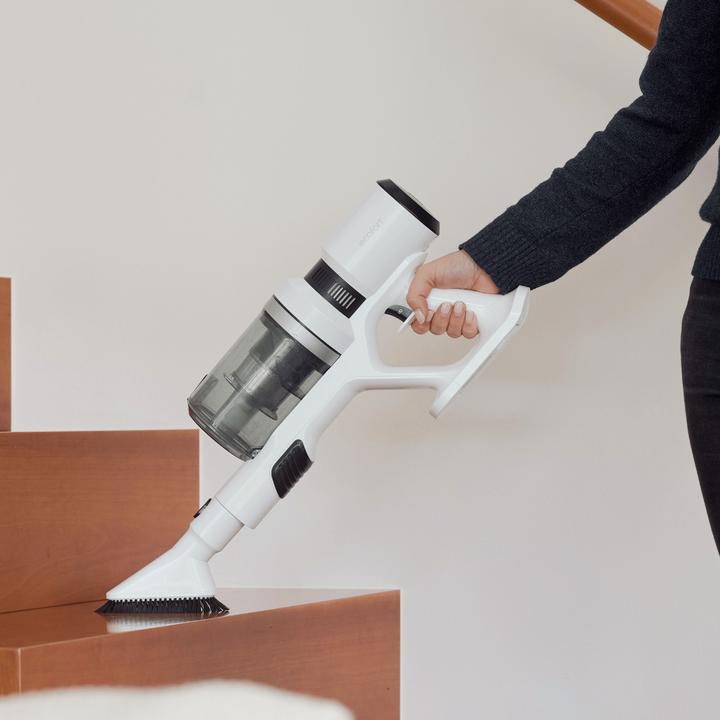 Immagine prodotto ecofort ecoQ CleanVac Easy
