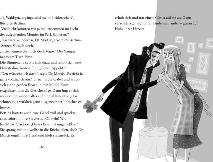 Image du produit Freddy et Flo 2 : Le Mystère de la Momie Moisie (Astrid Henn, Maria Kling, Allemand)