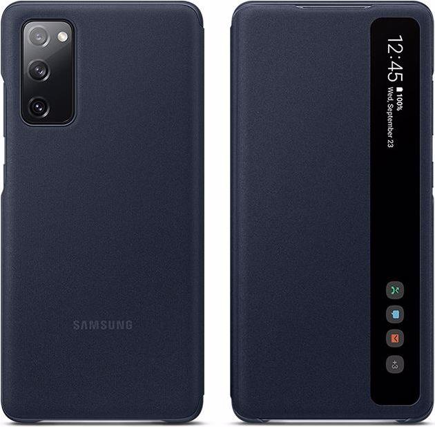 Produktbild Samsung Wallet Cover (Samsung Galaxy S20 FE)