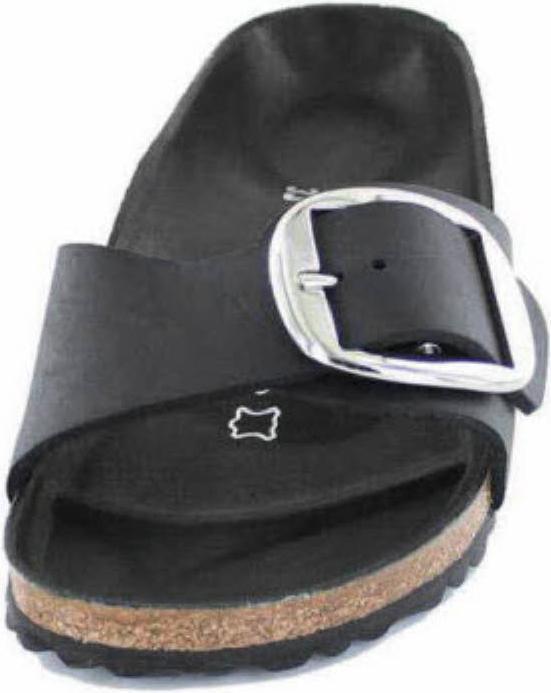 Produktbild Birkenstock Pantoletten Madrid Big Buckle (36)
