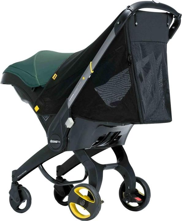 Doona 360° Protection