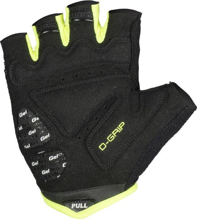 Produktbild Gist D-grip Gel 5511 (XL)
