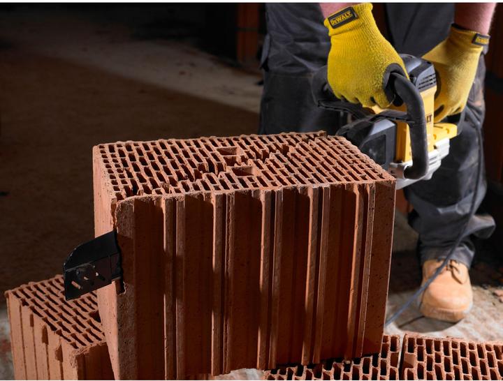 Actual product image DeWalt Alligator