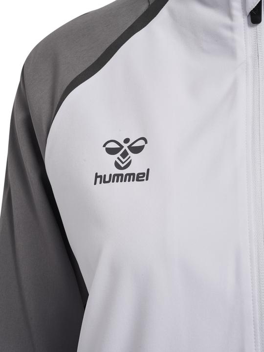 Produktbild hummel hmlLEAD 2.0 WOVEN JACKET WOMAN (L)