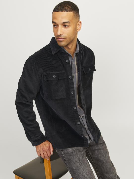 Produktbild Jack & Jones Cord Overshirt (L)