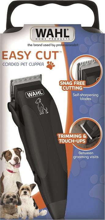 Immagine prodotto Wahl Tagliacapelli per animali domestici Easy Cut (Cane)