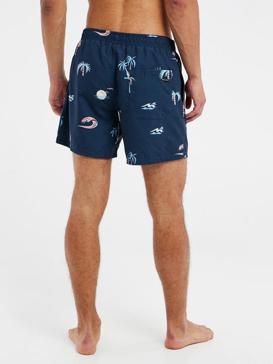 Immagine prodotto MGA Pantaloncini da uomo pantaloncini da spiaggia protesta prtvung (S)