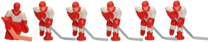 Stiga Hockey sostituzione squadra Canada