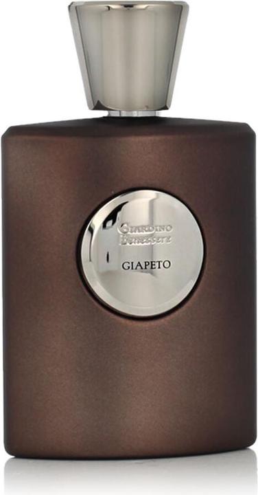 Actual product image Giardino Benessere Giapeto Extrait de Parfum 100ml (Eau de parfum, 100 ml)