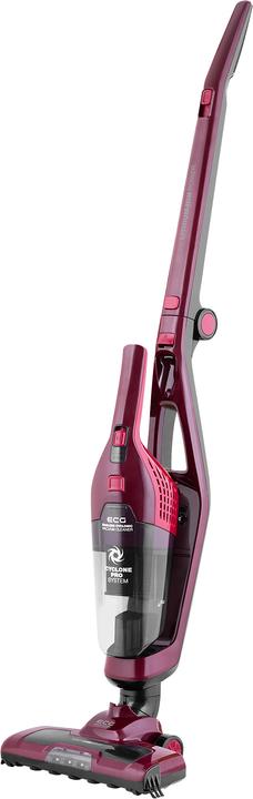 Produktbild ECG VT 4620 3in1 Hugo Stick vacuum cleaner, Up to 60 minutes run time per charge