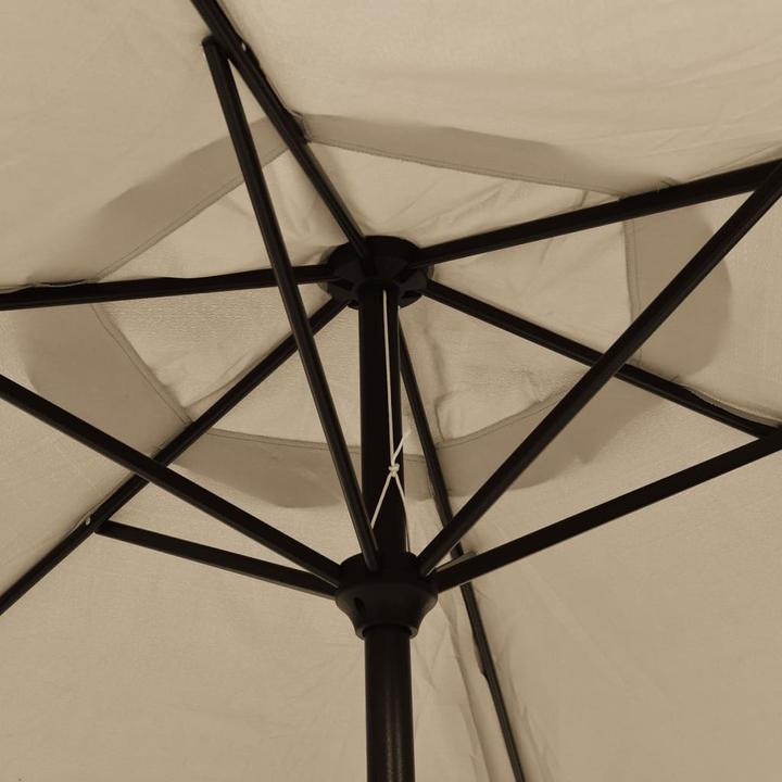 Actual product image VidaXL Varushka (3 m)