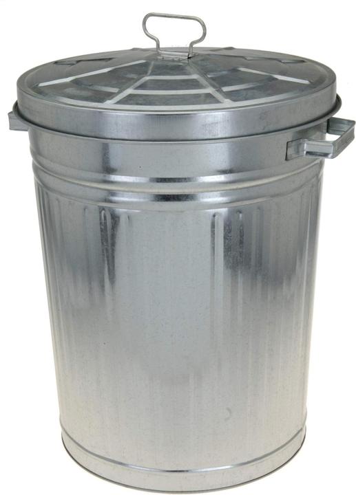 Immagine prodotto Spetebo XXL Mülltonne (55 l)