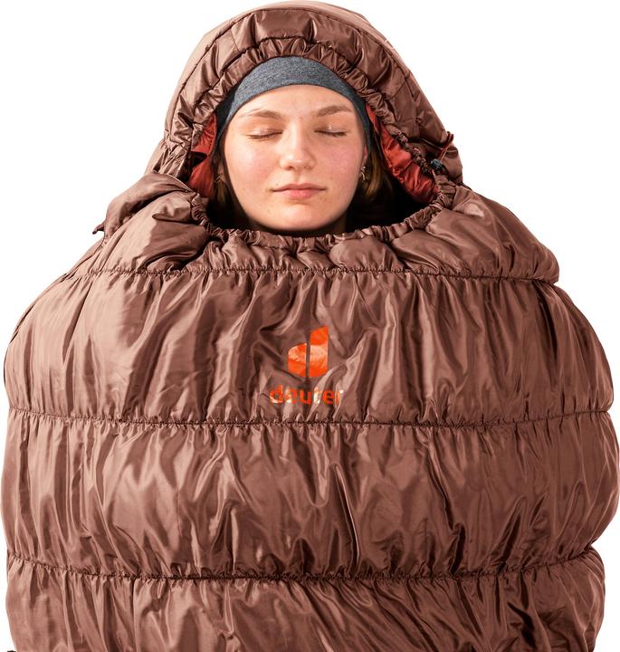 Image du produit Deuter Exosphere -6° SL (198 cm)