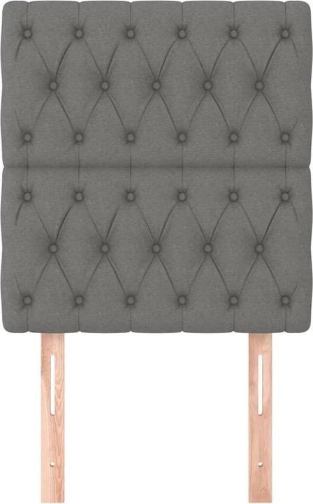 Immagine prodotto VidaXL Naoma (80 x 7 x 128 cm)