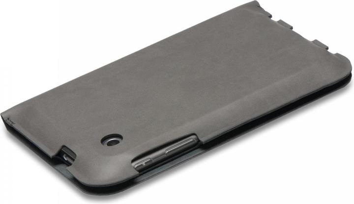 Image du produit Dicota Book Case pour Samsung Galaxy Tab 2 7.0 gris (Galaxy Tab 2 7.0 (2012))