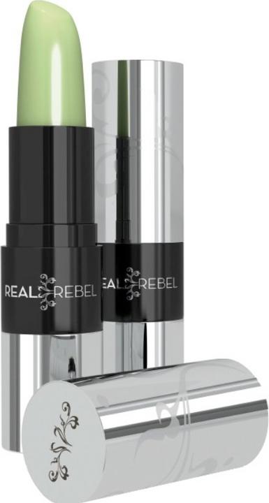 Image du produit Real Rebel Baume à lèvres de luxe Colour Perfect (Baume)