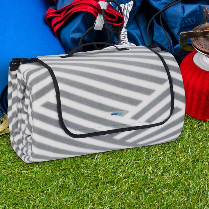 Immagine prodotto Relaxdays Coperta da-picnic