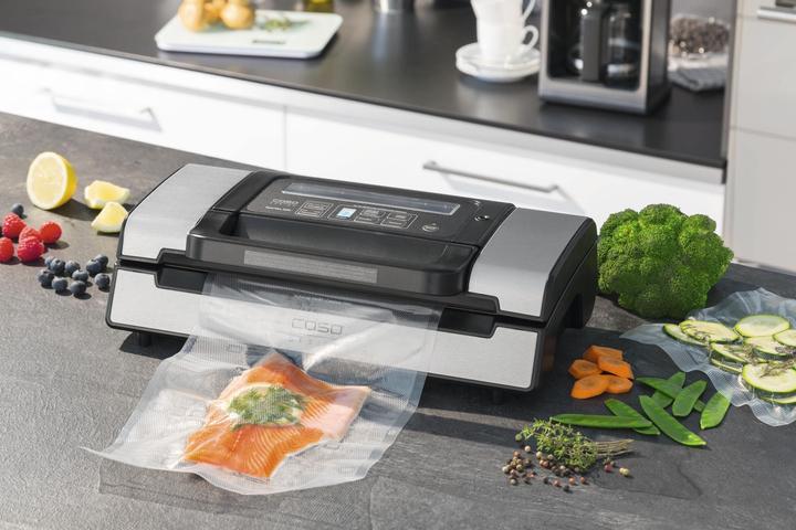 Produktbild Caso FastVac 500