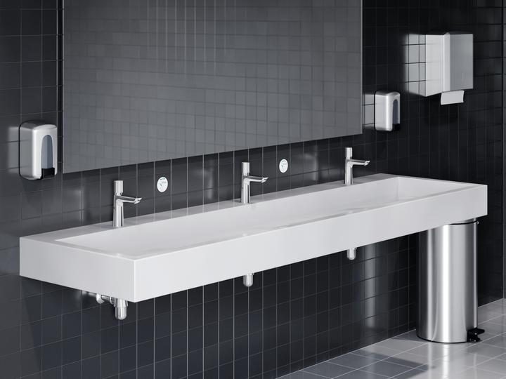Actual product image hansgrohe 71718000