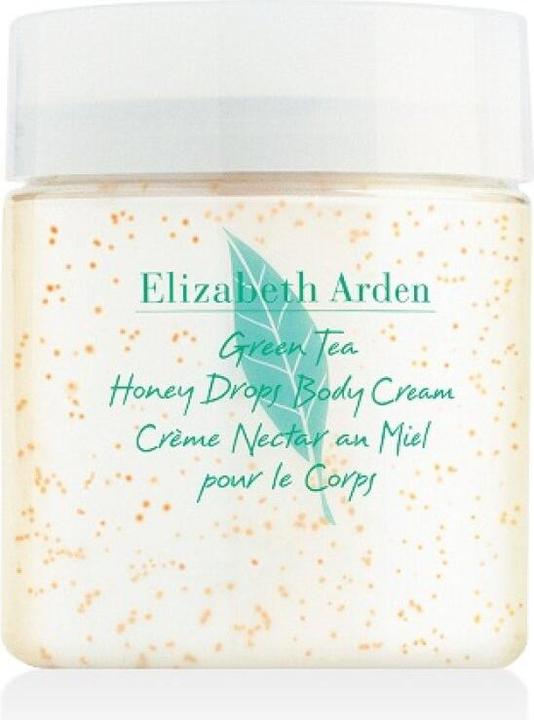 Actual product image Elizabeth Arden Green Tea Honey Drops (Body cream, 500 ml)