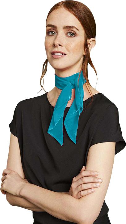 Actual product image Premier Chiffon scarf chiffon scarf