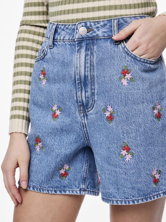 Image du produit Pieces PCSKY Short en jean (XS)