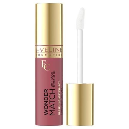 Produktbild Eveline Wonder Match olejek do ust 05 5ml