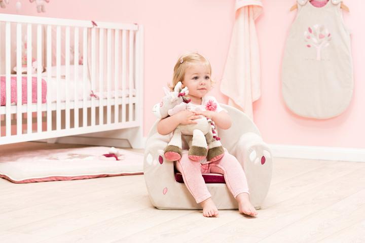 Image du produit Nattou Jade la licorne (34 cm)