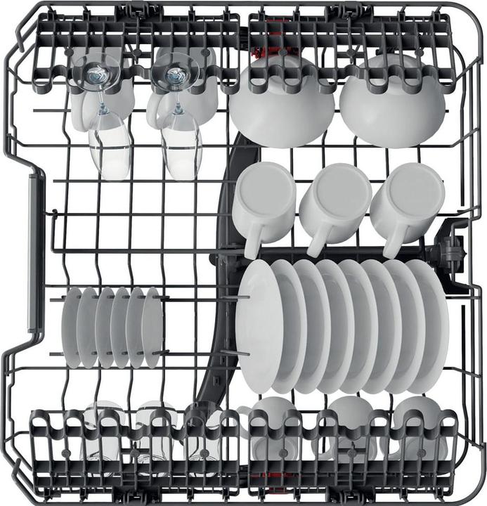 Actual product image Whirlpool WFO 3T141 X