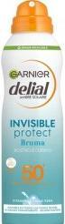 Immagine prodotto Garnier Delial UV Acqua F-50 Spray 200 (Spray solare, SPF 50, 200 ml, 200 g)