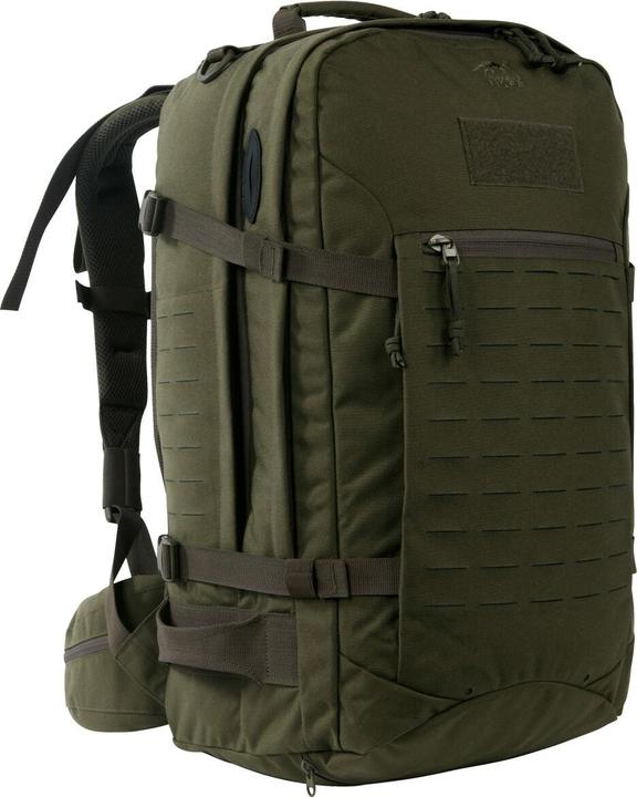 Actual product image Tasmanian Tiger Mission Pack MK II (37 l)