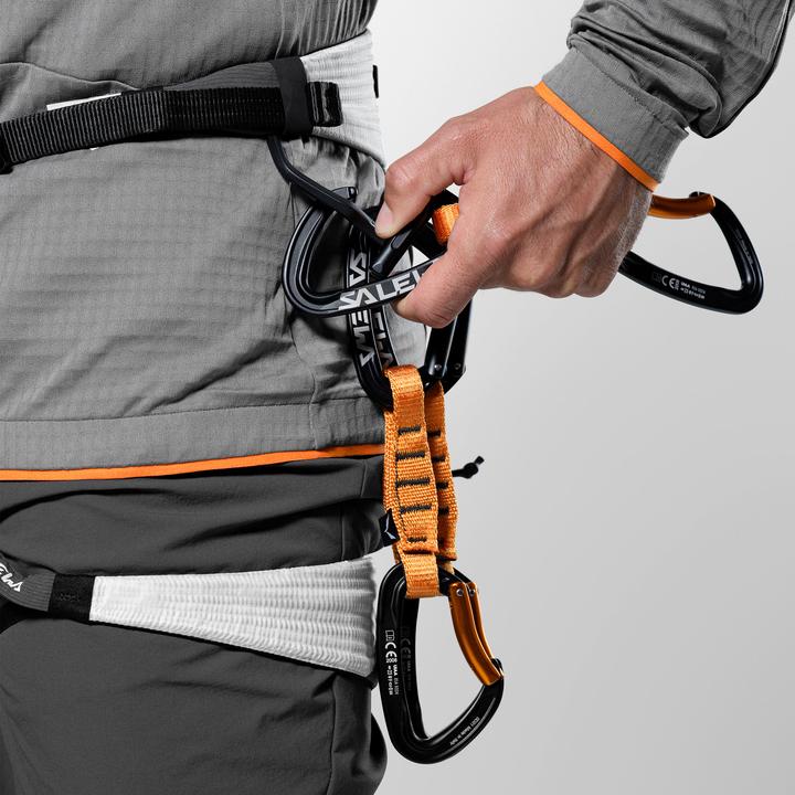 Produktbild Salewa Nxt Harness (L)
