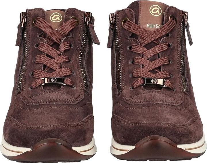 Actual product image Ara Boots OSAKA (42)