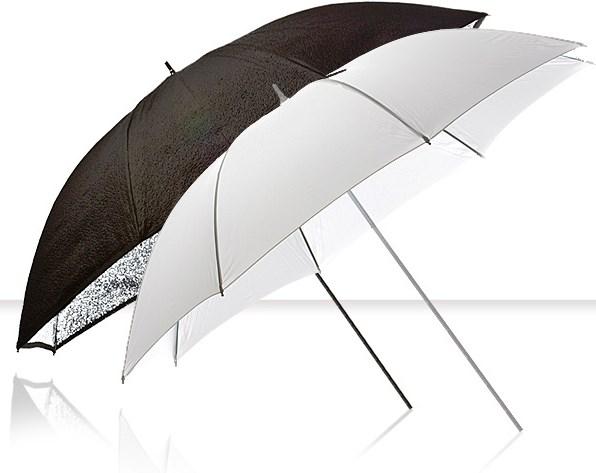Image du produit Elinchrom Parapluie Prolinca 83 cm argenté/transparent (Parapluie, 83 cm)