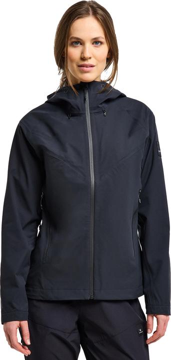 Produktbild Witeblaze BUFFY Ladies functional jacke schwarz XXL (XXL)